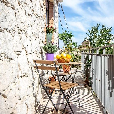 Casa Leonida Lejlighed Taormina Eksteriør billede